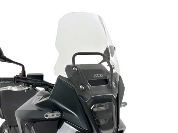WRS WINDSCREEN TOURING HONDA NX 500 / 400 2024 — изображение 26