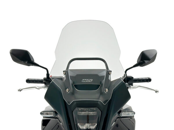 WRS WINDSCREEN TOURING HONDA NX 500 / 400 2024 — изображение 27