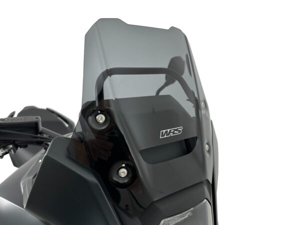 WRS WINDSCREEN SPORT HONDA NX 500 / 400 2024 — изображение 4