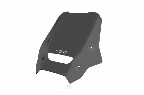 WRS WINDSCREEN SPORT HONDA NX 500 / 400 2024 — изображение 2