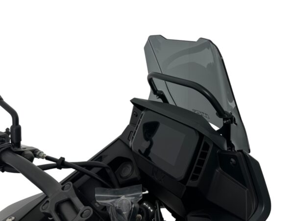 WRS WINDSCREEN SPORT HONDA NX 500 / 400 2024 — изображение 5