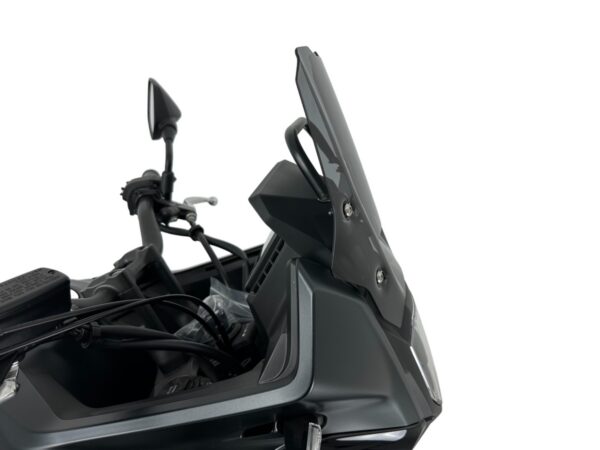 WRS WINDSCREEN SPORT HONDA NX 500 / 400 2024 — изображение 6