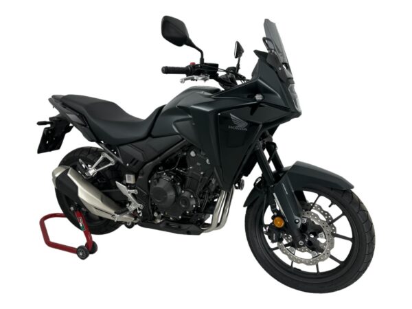 WRS WINDSCREEN SPORT HONDA NX 500 / 400 2024 — изображение 7