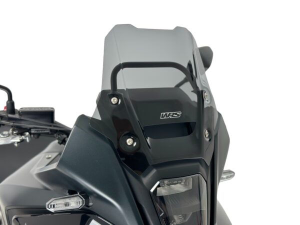 WRS WINDSCREEN SPORT HONDA NX 500 / 400 2024 — изображение 8