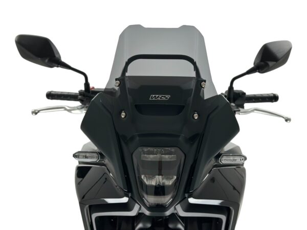 WRS WINDSCREEN SPORT HONDA NX 500 / 400 2024 — изображение 9