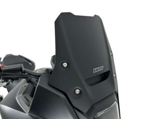 WRS WINDSCREEN SPORT HONDA NX 500 / 400 2024 — изображение 13