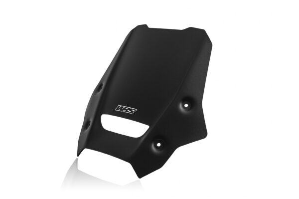 WRS WINDSCREEN SPORT HONDA NX 500 / 400 2024 — изображение 11