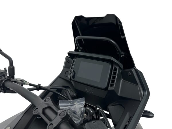 WRS WINDSCREEN SPORT HONDA NX 500 / 400 2024 — изображение 14