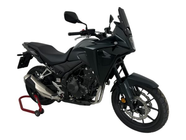 WRS WINDSCREEN SPORT HONDA NX 500 / 400 2024 — изображение 16