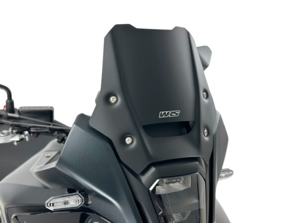 WRS WINDSCREEN SPORT HONDA NX 500 / 400 2024 — изображение 17