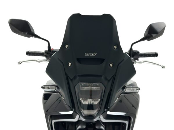WRS WINDSCREEN SPORT HONDA NX 500 / 400 2024 — изображение 18