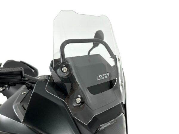 WRS WINDSCREEN SPORT HONDA NX 500 / 400 2024 — изображение 22