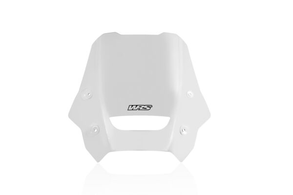 WRS WINDSCREEN SPORT HONDA NX 500 / 400 2024 — изображение 19