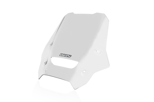 WRS WINDSCREEN SPORT HONDA NX 500 / 400 2024 — изображение 20