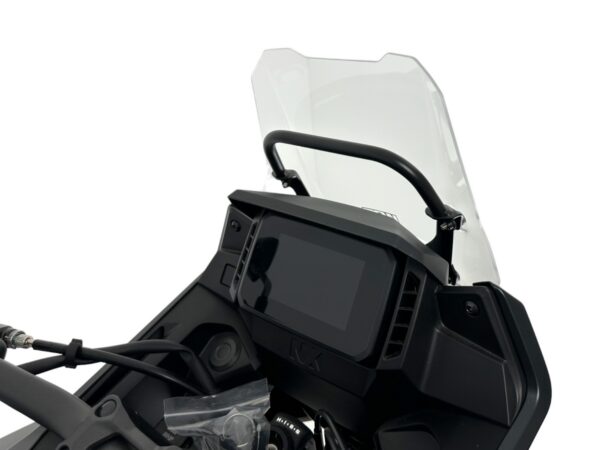 WRS WINDSCREEN SPORT HONDA NX 500 / 400 2024 — изображение 23