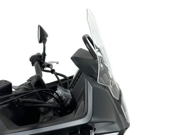 WRS WINDSCREEN SPORT HONDA NX 500 / 400 2024 — изображение 24