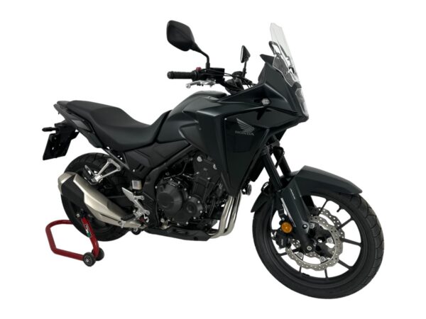 WRS WINDSCREEN SPORT HONDA NX 500 / 400 2024 — изображение 25