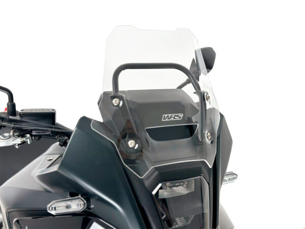 WRS WINDSCREEN SPORT HONDA NX 500 / 400 2024 — изображение 26