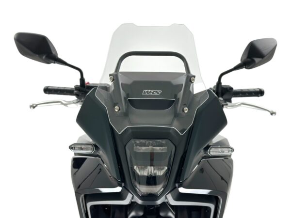 WRS WINDSCREEN SPORT HONDA NX 500 / 400 2024 — изображение 27