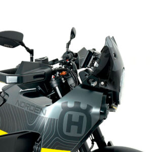 WRS ENDURO WINDSCREEN HUSQVARNA NORDEN 901 2022-24 / NORDEN 901 EXPEDITION 2023-2024