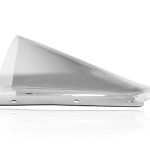WRS RACE HIGH WINDSCREEN KAWASAKI ZX-10 R / RR 2021-2024