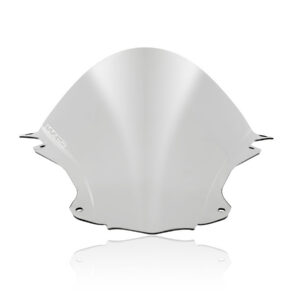 WRS RACE HIGH WINDSCREEN KAWASAKI ZX-25R 2021-2024 / ZX-4R / RR 2023-2024