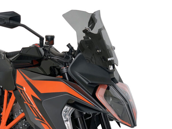 WRS SPORT WINDSCREEN KTM 1290 SUPERDUKE GT 2019-2024 — изображение 8