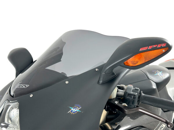 WRS WINDSCREEN RACE MV AGUSTA F4 750 / 1000 / 1078 1998-2011 — изображение 2