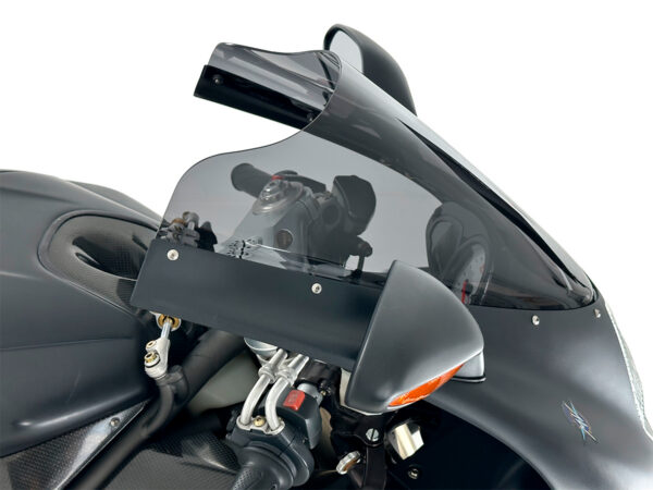 WRS WINDSCREEN RACE MV AGUSTA F4 750 / 1000 / 1078 1998-2011 — изображение 3