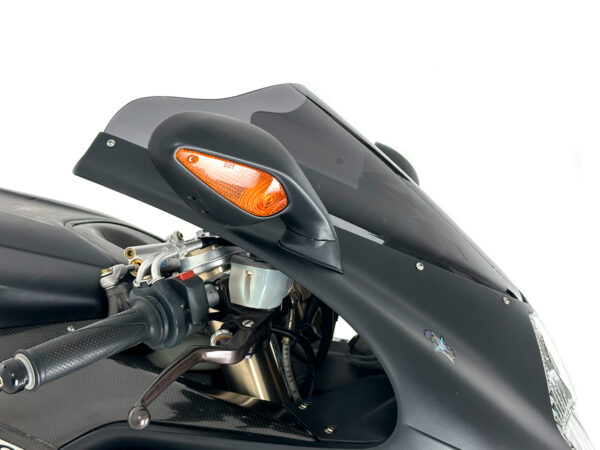 WRS WINDSCREEN RACE MV AGUSTA F4 750 / 1000 / 1078 1998-2011 — изображение 4