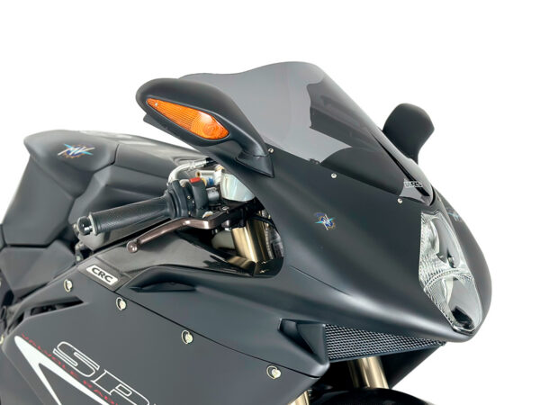 WRS WINDSCREEN RACE MV AGUSTA F4 750 / 1000 / 1078 1998-2011 — изображение 5