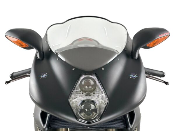 WRS WINDSCREEN RACE MV AGUSTA F4 750 / 1000 / 1078 1998-2011 — изображение 19
