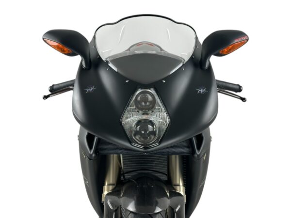 WRS WINDSCREEN RACE MV AGUSTA F4 750 / 1000 / 1078 1998-2011 — изображение 20