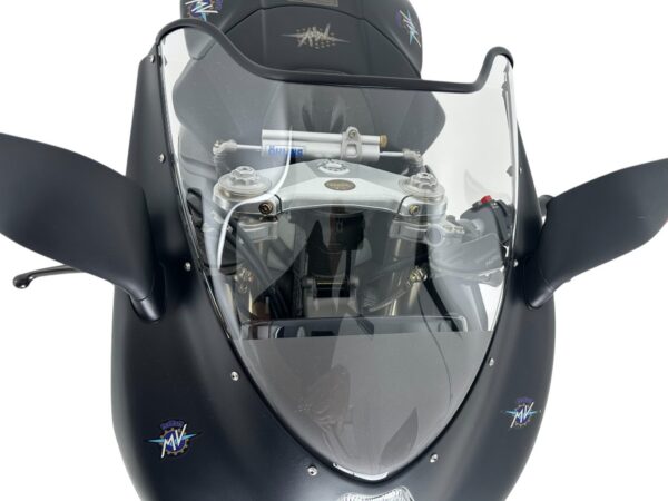 WRS WINDSCREEN RACE MV AGUSTA F4 750 / 1000 / 1078 1998-2011 — изображение 11