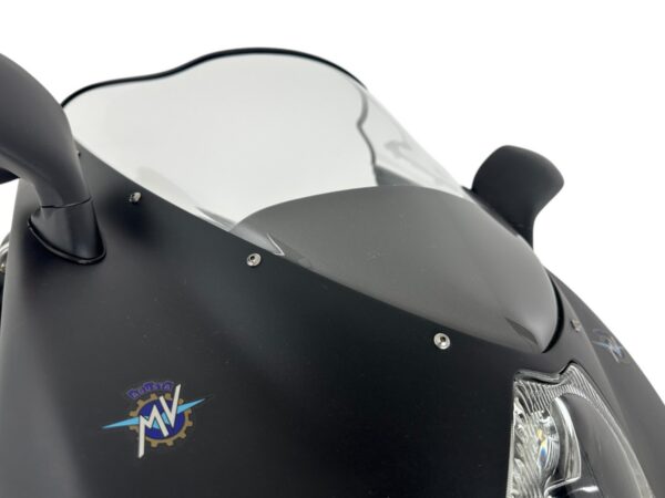 WRS WINDSCREEN RACE MV AGUSTA F4 750 / 1000 / 1078 1998-2011 — изображение 12