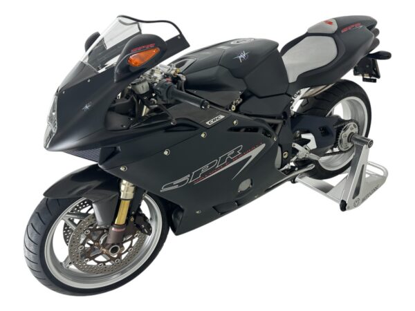 WRS WINDSCREEN RACE MV AGUSTA F4 750 / 1000 / 1078 1998-2011 — изображение 14
