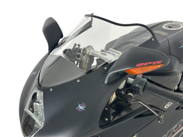 WRS WINDSCREEN RACE MV AGUSTA F4 750 / 1000 / 1078 1998-2011 — изображение 15