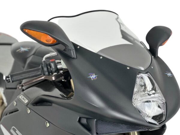 WRS WINDSCREEN RACE MV AGUSTA F4 750 / 1000 / 1078 1998-2011 — изображение 17