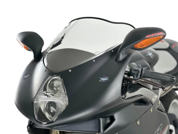 WRS WINDSCREEN RACE MV AGUSTA F4 750 / 1000 / 1078 1998-2011 — изображение 18