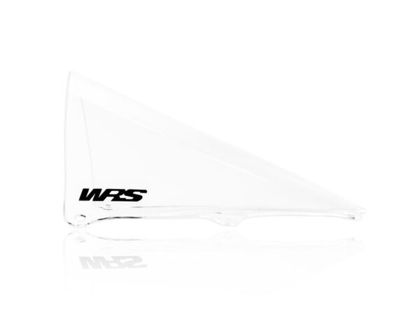WRS RACE HIGH WINDSCREEN SUZUKI GSX-R 1000 2017-2024 — изображение 4