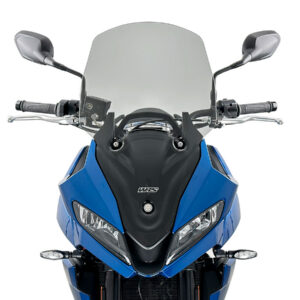 WRS TOURING WINDSCREEN TRIUMPH TIGER SPORT 660 2022-2024