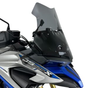 WRS WINDSCREEN TOURING VOGE VALICO 525 DSX 2023-2024