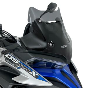 WRS WINDSCREEN ENDURO VOGE VALICO 525 DSX 2023-2024