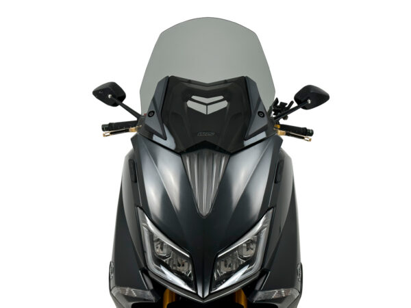 WRS TOURING WINDSCREEN YAMAHA T-MAX 530 2012-2016 — изображение 4