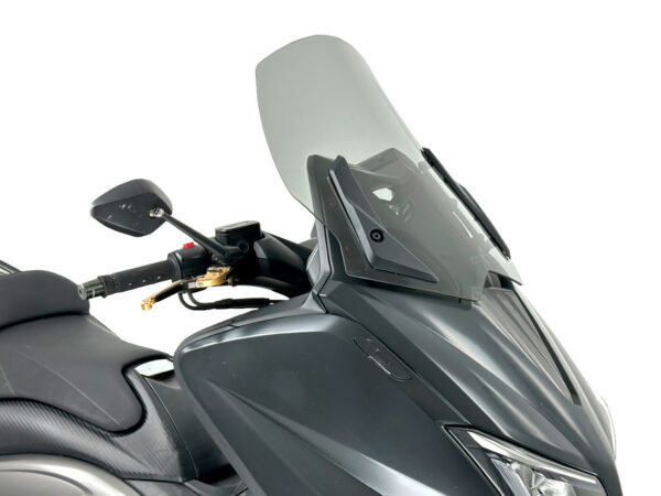 WRS TOURING WINDSCREEN YAMAHA T-MAX 530 2012-2016 — изображение 5