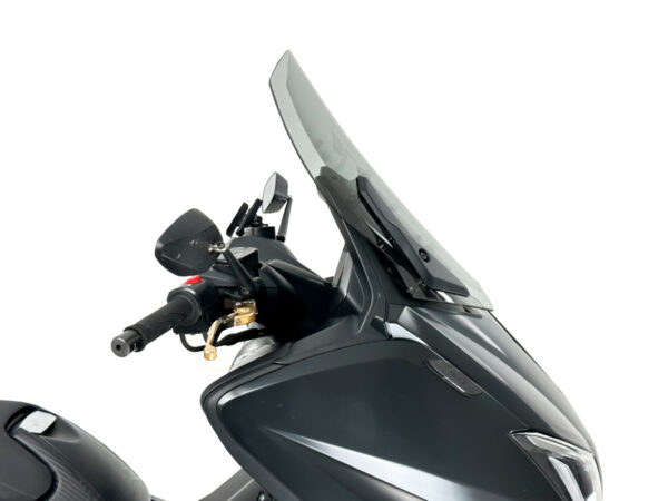 WRS TOURING WINDSCREEN YAMAHA T-MAX 530 2012-2016 — изображение 6