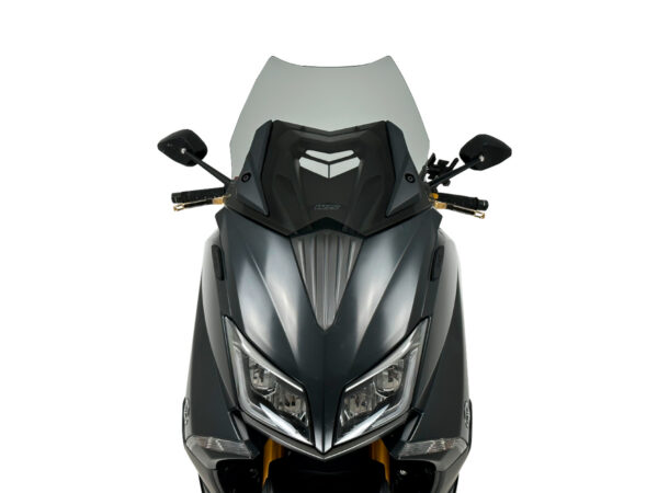 WRS INTERMEDIO WINDSCREEN YAMAHA T-MAX 530 2012-2016