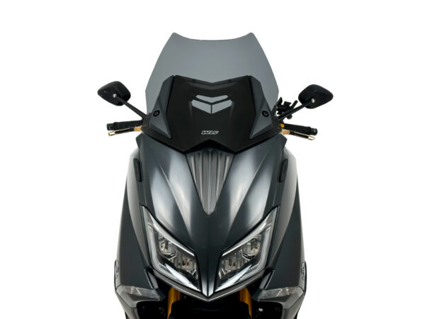 WRS INTERMEDIO WINDSCREEN YAMAHA T-MAX 530 2012-2016 — изображение 8