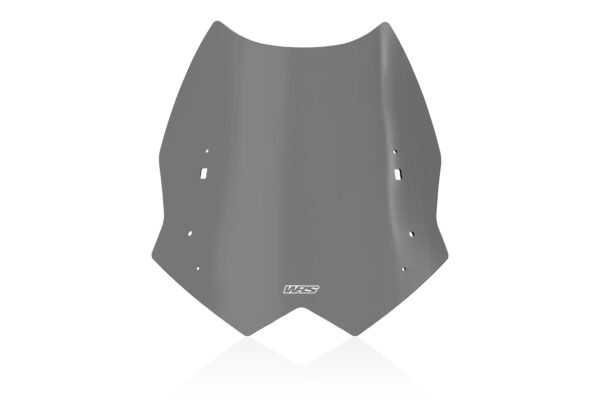 WRS INTERMEDIO WINDSCREEN YAMAHA T-MAX 530 2012-2016 — изображение 5