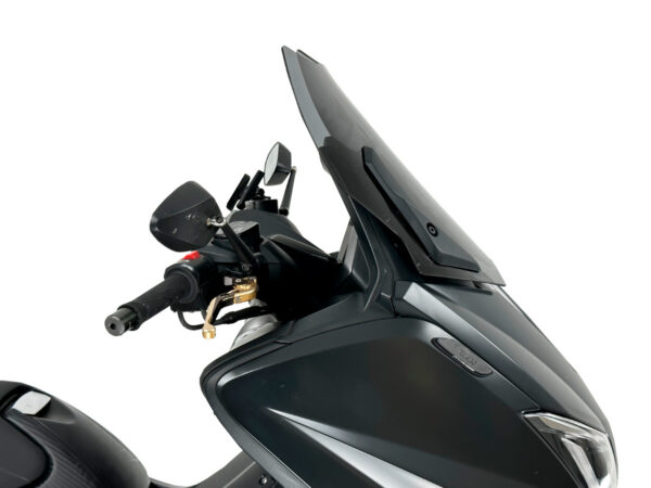 WRS INTERMEDIO WINDSCREEN YAMAHA T-MAX 530 2012-2016 — изображение 10